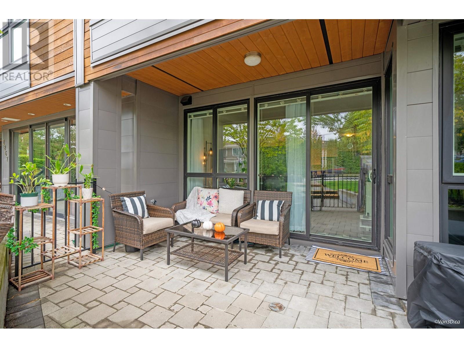 104 2267 Pitt River Road, Port Coquitlam, British Columbia  V3C 1R7 - Photo 14 - R2822343