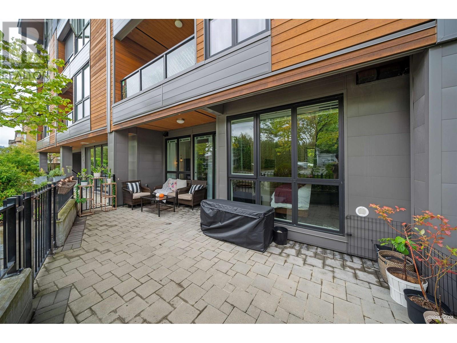 104 2267 Pitt River Road, Port Coquitlam, British Columbia  V3C 1R7 - Photo 15 - R2822343