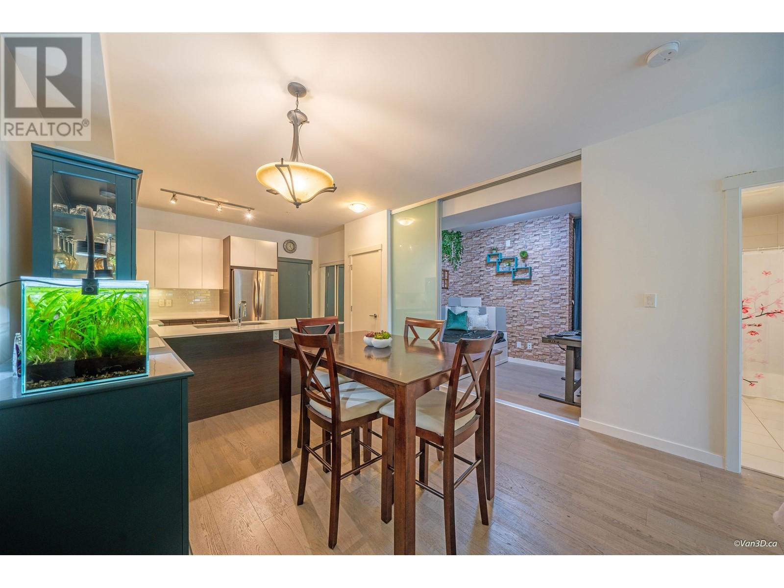 104 2267 Pitt River Road, Port Coquitlam, British Columbia  V3C 1R7 - Photo 5 - R2822343