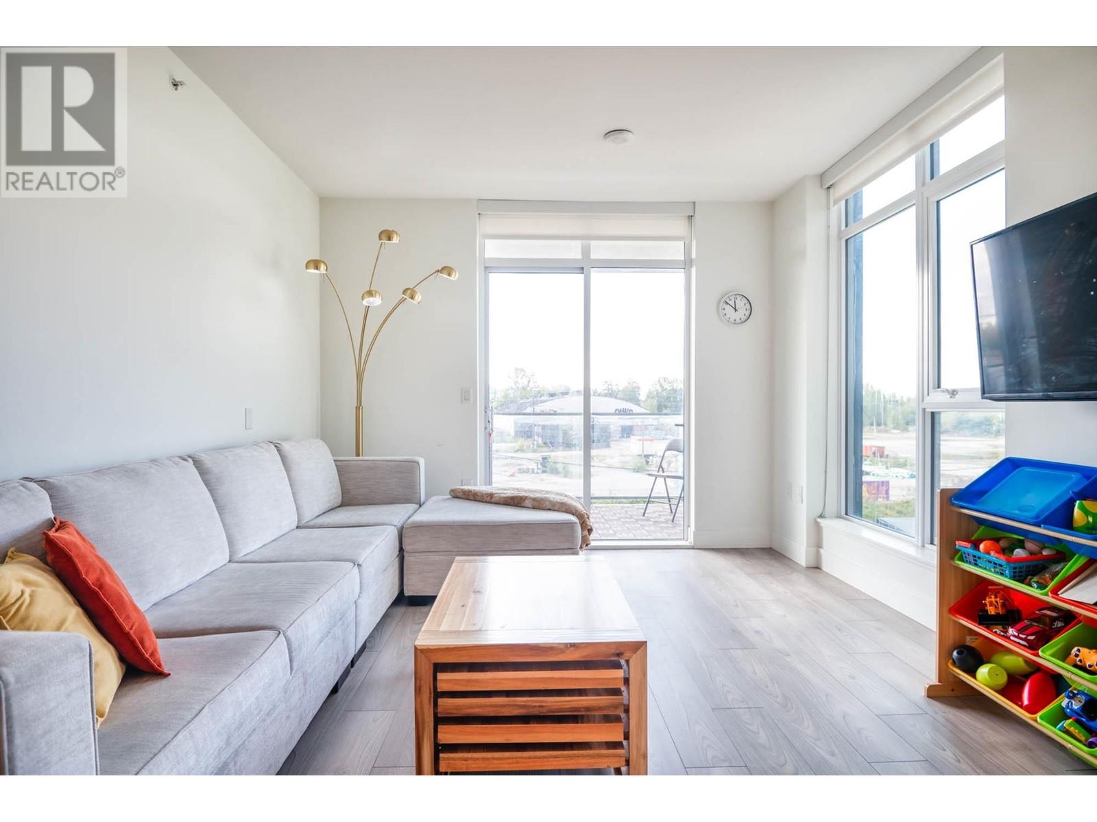 308 3581 E Kent Avenue North, Vancouver, British Columbia  V5S 0H6 - Photo 7 - R2822443
