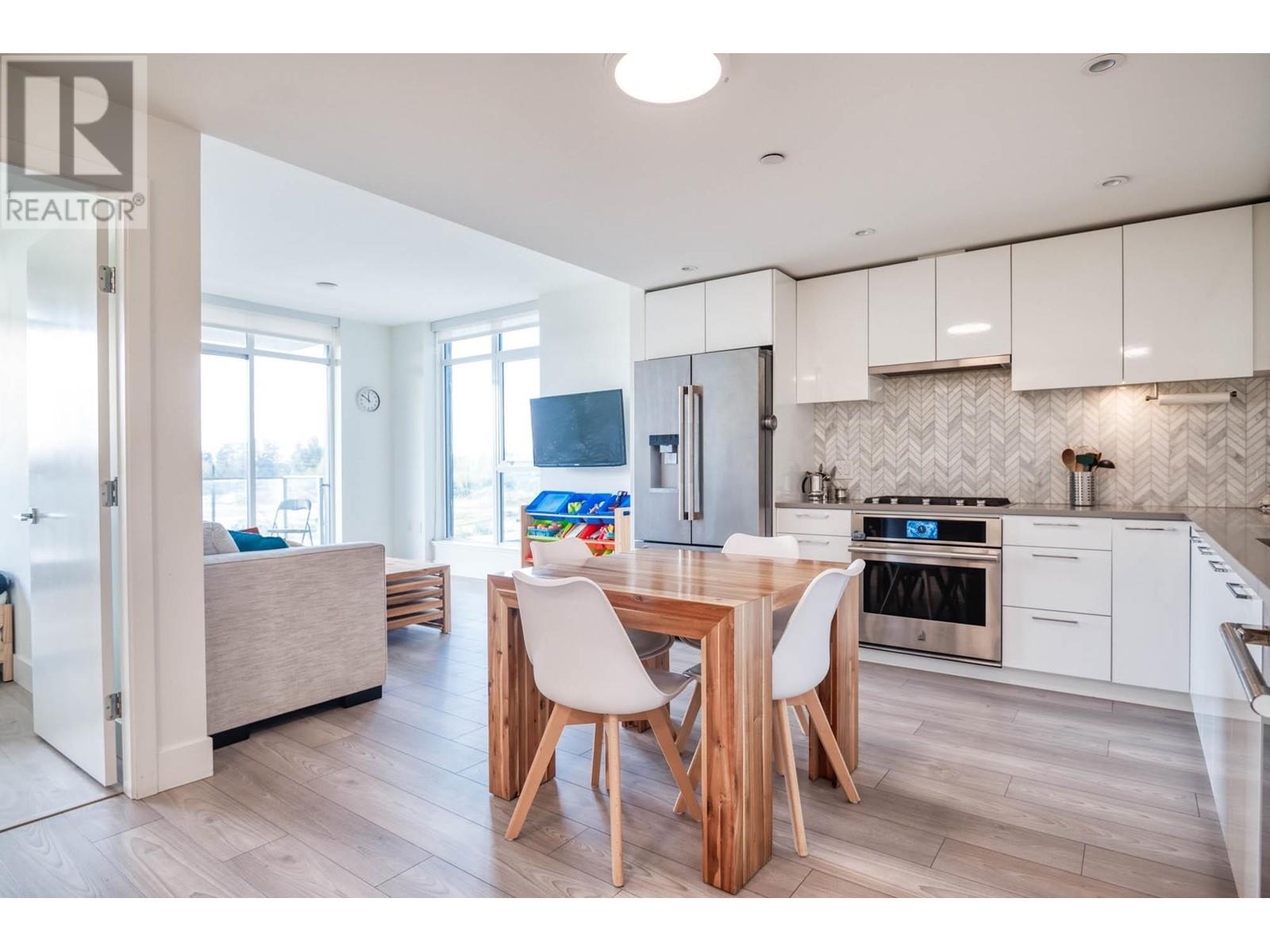 308 3581 E Kent Avenue North, Vancouver, British Columbia  V5S 0H6 - Photo 3 - R2822443