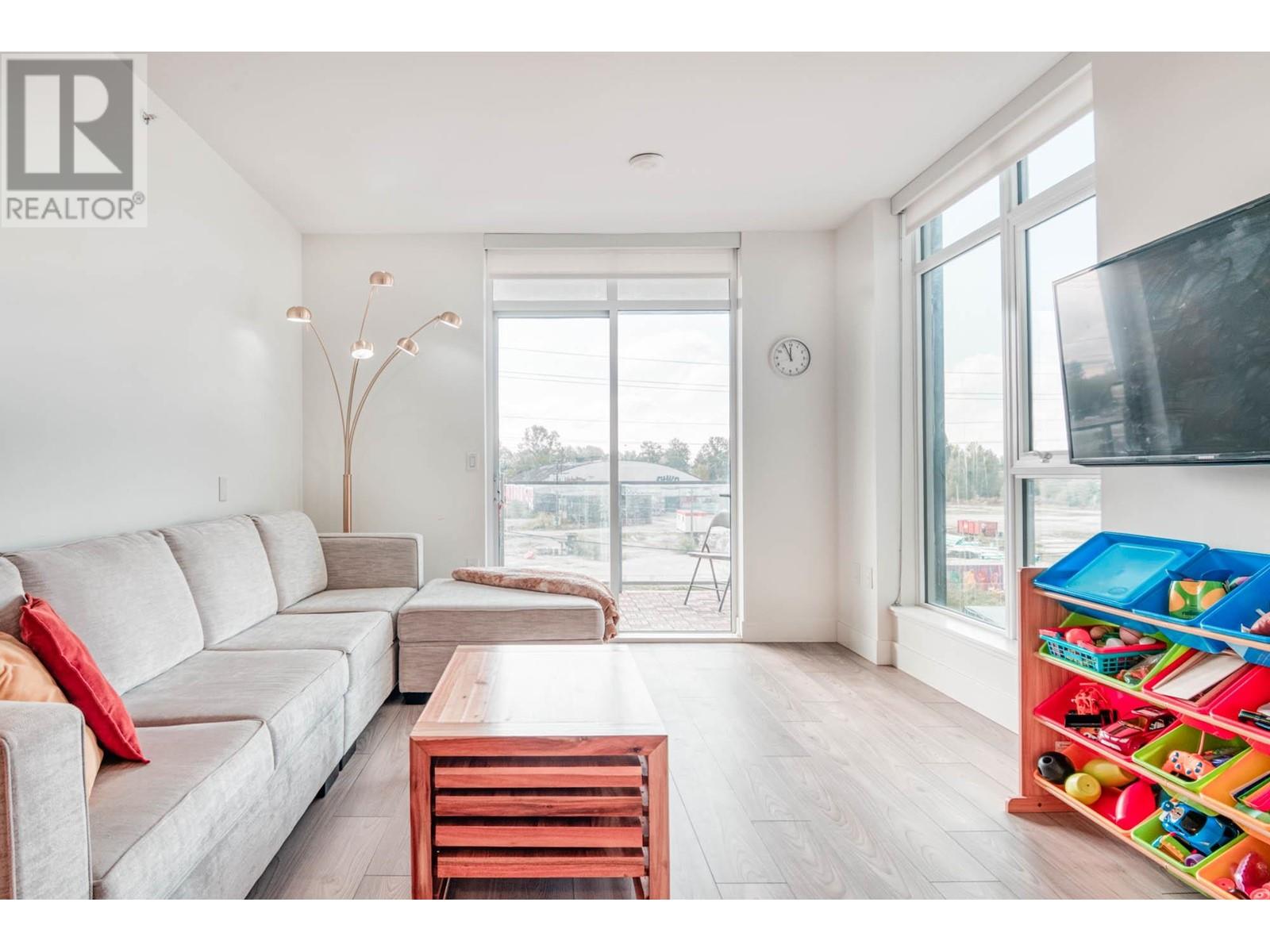 308 3581 E Kent Avenue North, Vancouver, British Columbia  V5S 0H6 - Photo 6 - R2822443