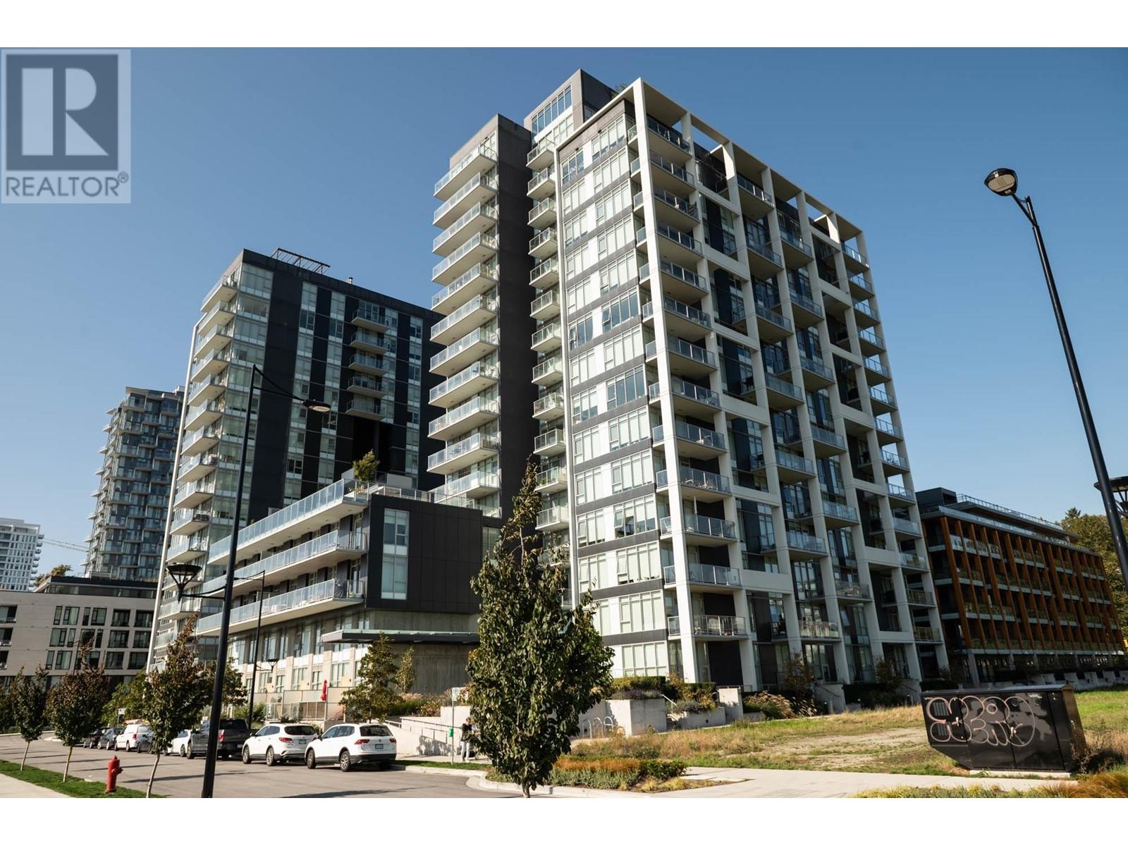 308 3581 E Kent Avenue North, Vancouver, British Columbia  V5S 0H6 - Photo 21 - R2822443