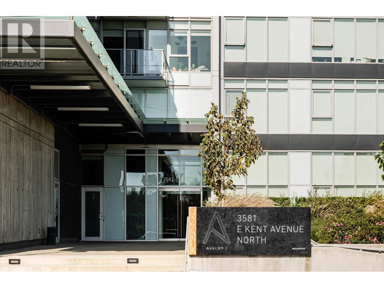 308 3581 E Kent Avenue North, Vancouver, British Columbia  V5S 0H6 - Photo 19 - R2822443