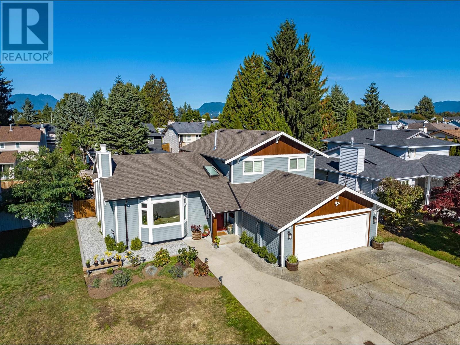 20335 DALE DRIVE, maple ridge, British Columbia