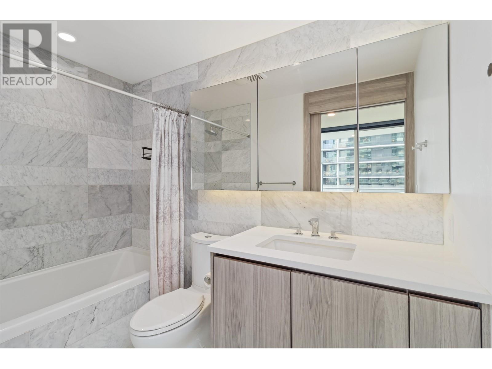 911 89 Nelson Street, Vancouver, British Columbia  V6Z 0E7 - Photo 10 - R2822706