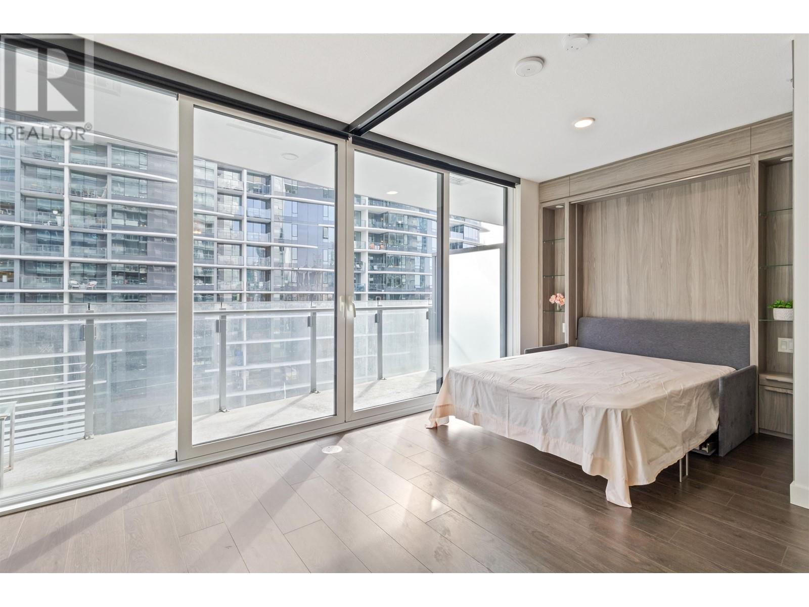 911 89 Nelson Street, Vancouver, British Columbia  V6Z 0E7 - Photo 11 - R2822706