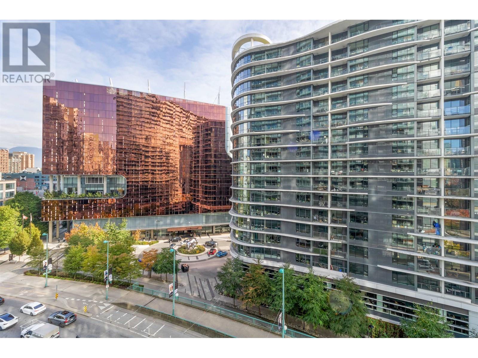 911 89 Nelson Street, Vancouver, British Columbia  V6Z 0E7 - Photo 13 - R2822706