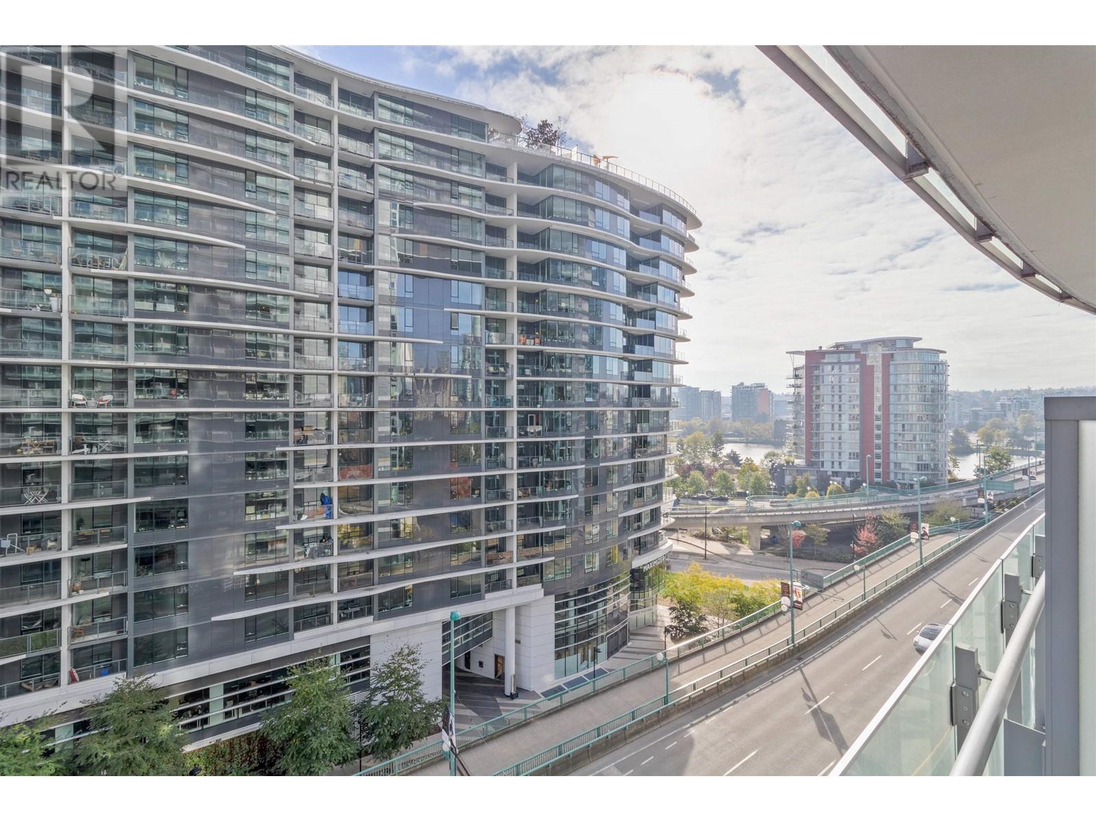 911 89 Nelson Street, Vancouver, British Columbia  V6Z 0E7 - Photo 14 - R2822706