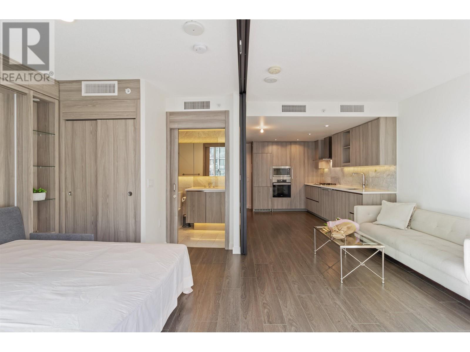 911 89 Nelson Street, Vancouver, British Columbia  V6Z 0E7 - Photo 15 - R2822706