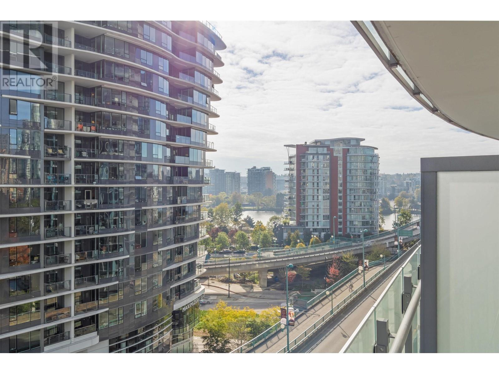911 89 Nelson Street, Vancouver, British Columbia  V6Z 0E7 - Photo 18 - R2822706