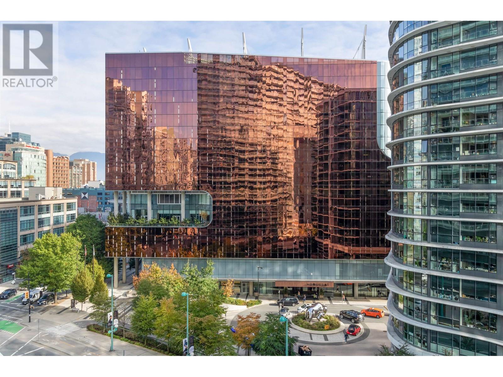 911 89 Nelson Street, Vancouver, British Columbia  V6Z 0E7 - Photo 19 - R2822706