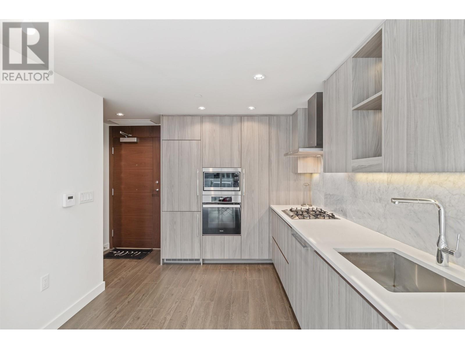 911 89 Nelson Street, Vancouver, British Columbia  V6Z 0E7 - Photo 4 - R2822706