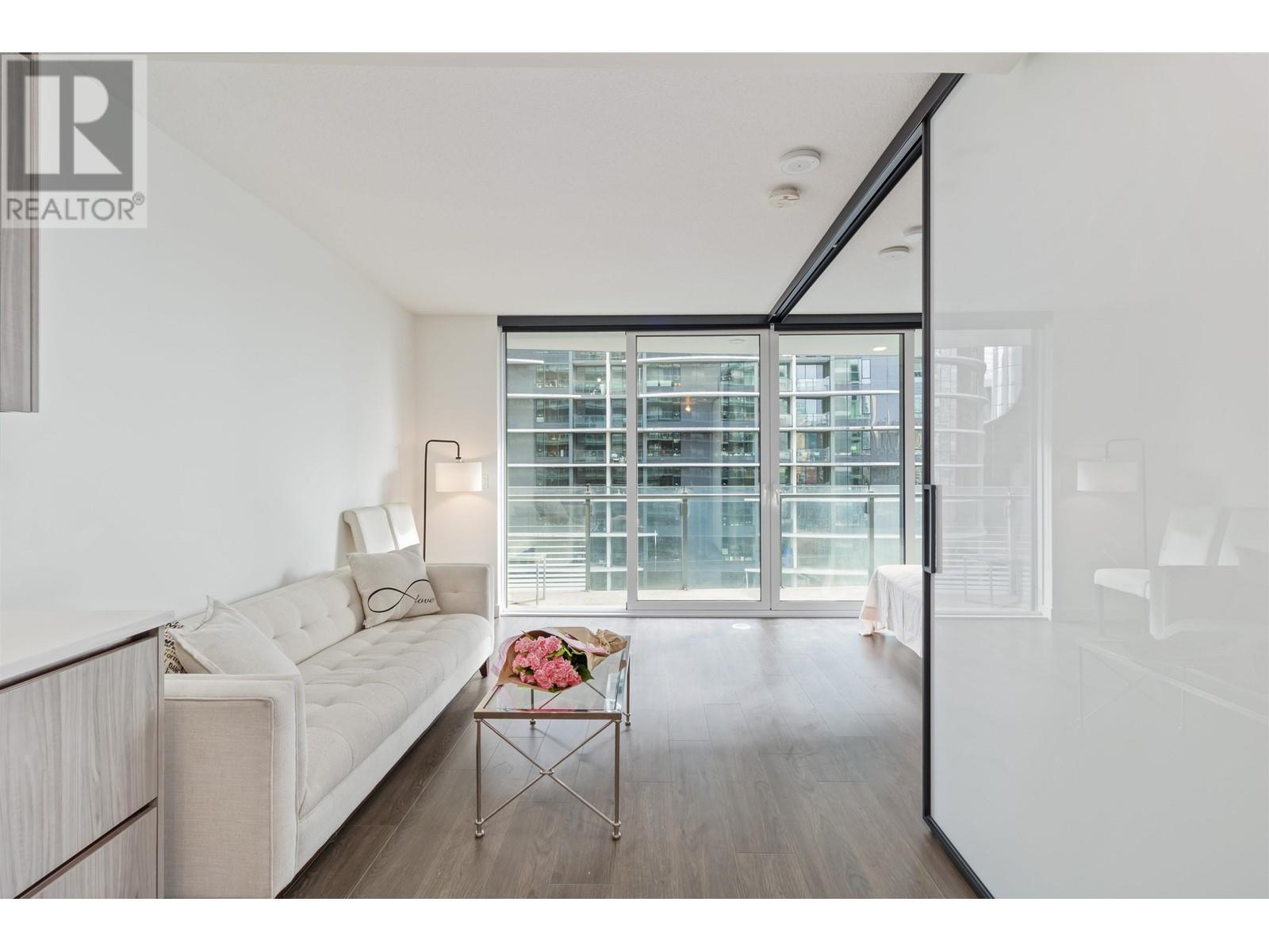 911 89 Nelson Street, Vancouver, British Columbia  V6Z 0E7 - Photo 6 - R2822706
