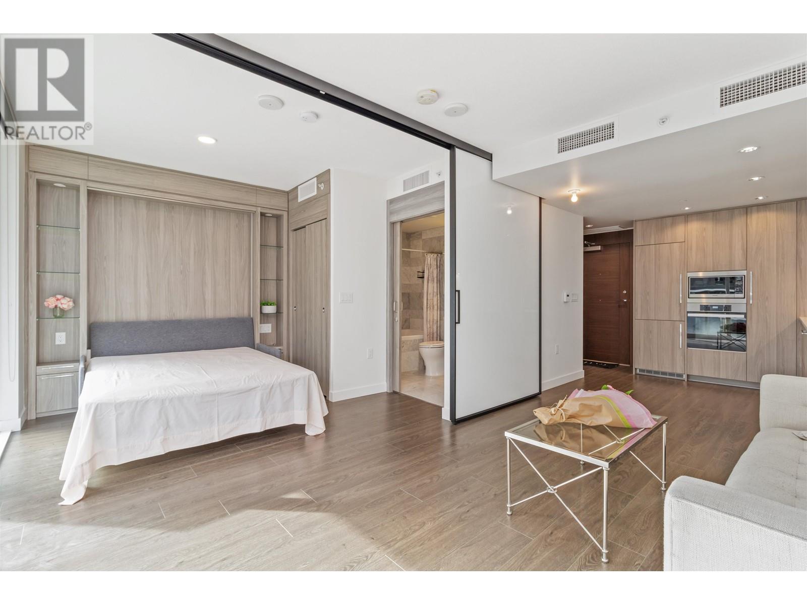 911 89 Nelson Street, Vancouver, British Columbia  V6Z 0E7 - Photo 7 - R2822706