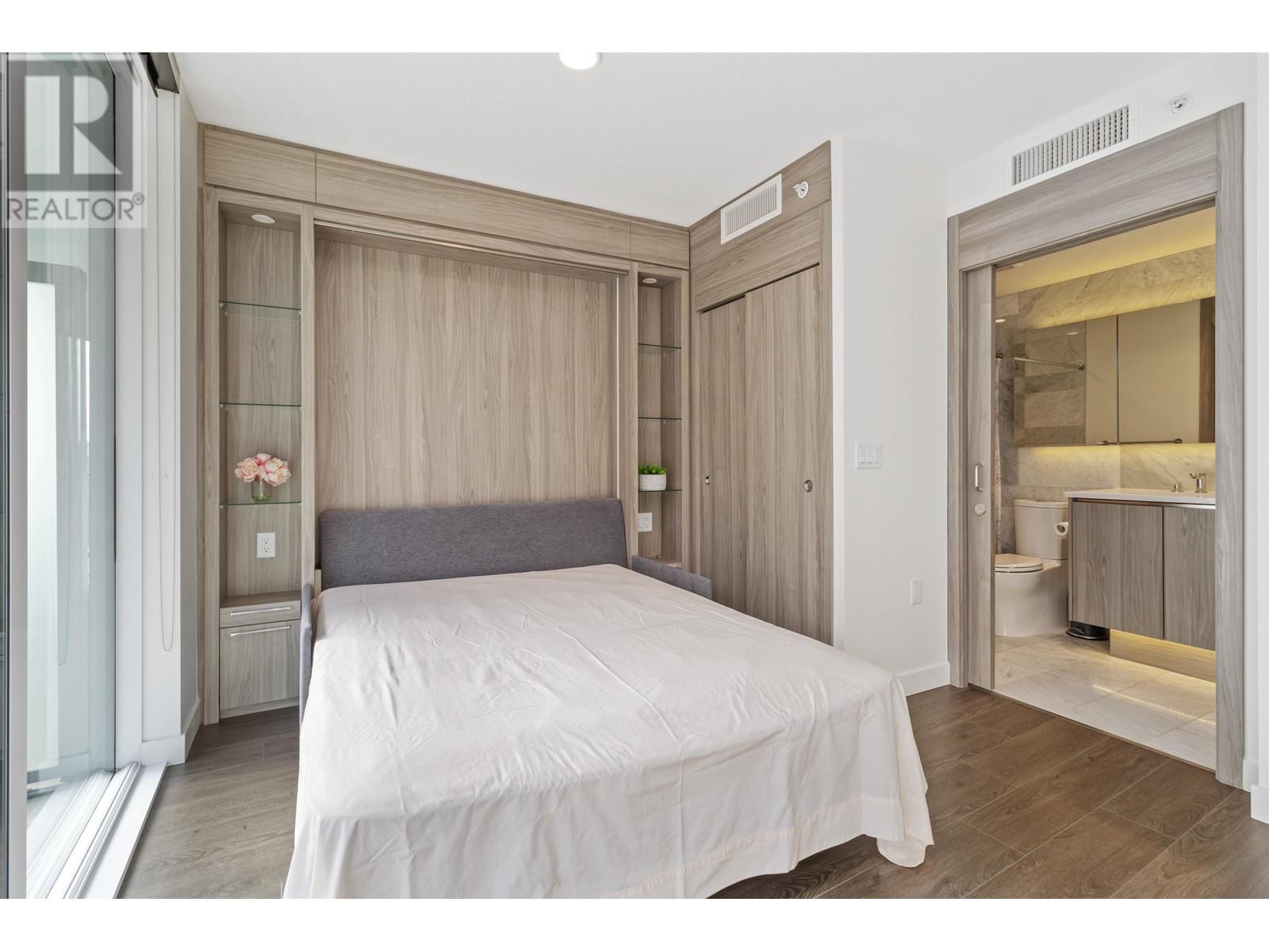 911 89 Nelson Street, Vancouver, British Columbia  V6Z 0E7 - Photo 8 - R2822706