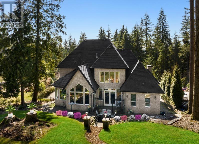1483 Crystal Creek Drive, Port Moody, British Columbia  V3H 0A3 - Photo 30 - R2802039