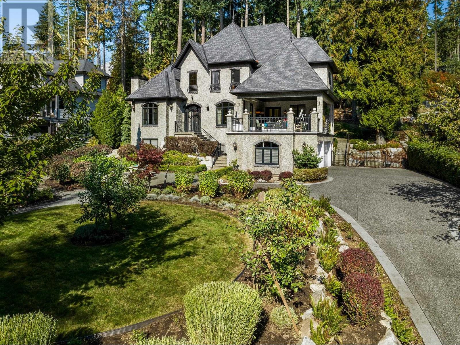 1483 Crystal Creek Drive, Port Moody, British Columbia  V3H 0A3 - Photo 36 - R2802039