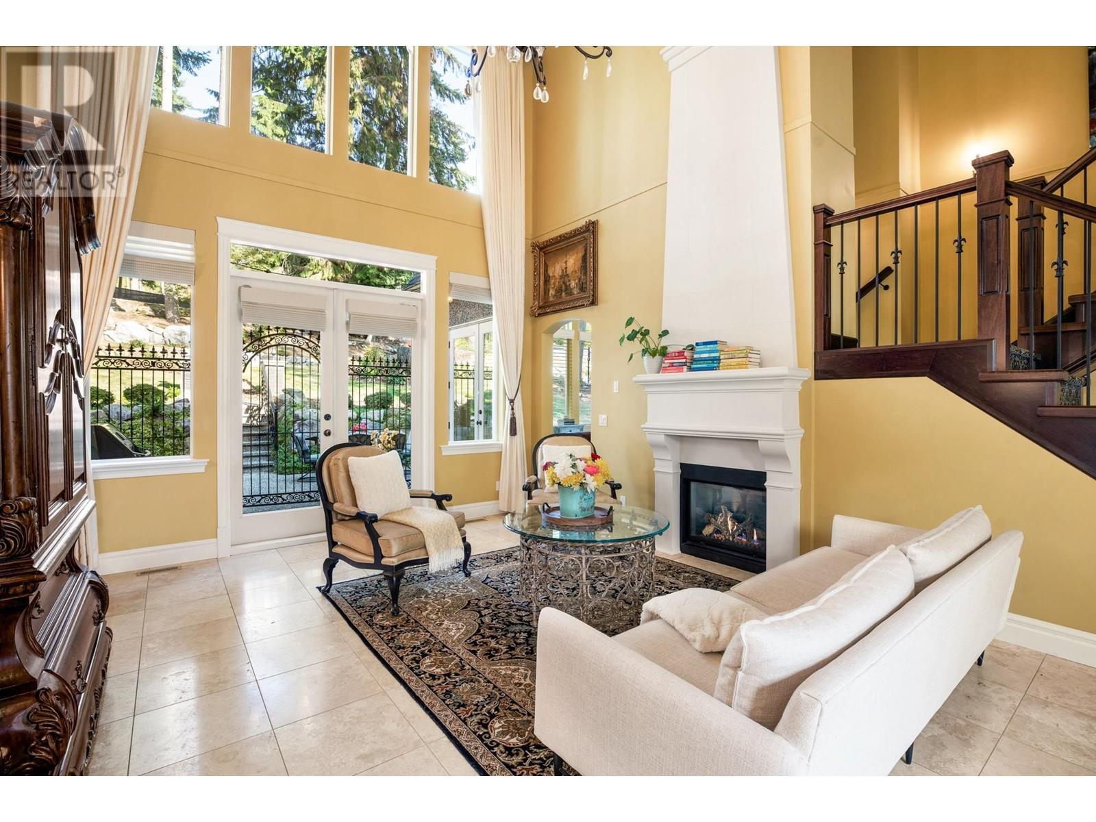 1483 Crystal Creek Drive, Port Moody, British Columbia  V3H 0A3 - Photo 3 - R2802039