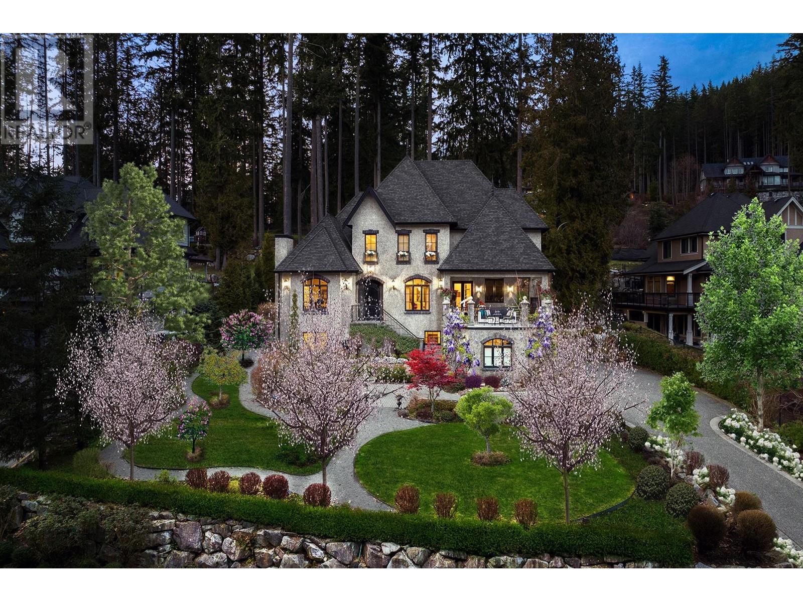 1483 Crystal Creek Drive, Port Moody, British Columbia  V3H 0A3 - Photo 34 - R2802039