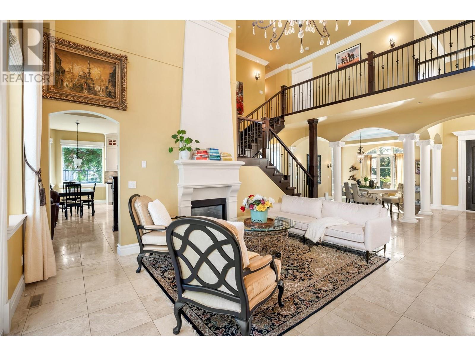 1483 Crystal Creek Drive, Port Moody, British Columbia  V3H 0A3 - Photo 6 - R2802039