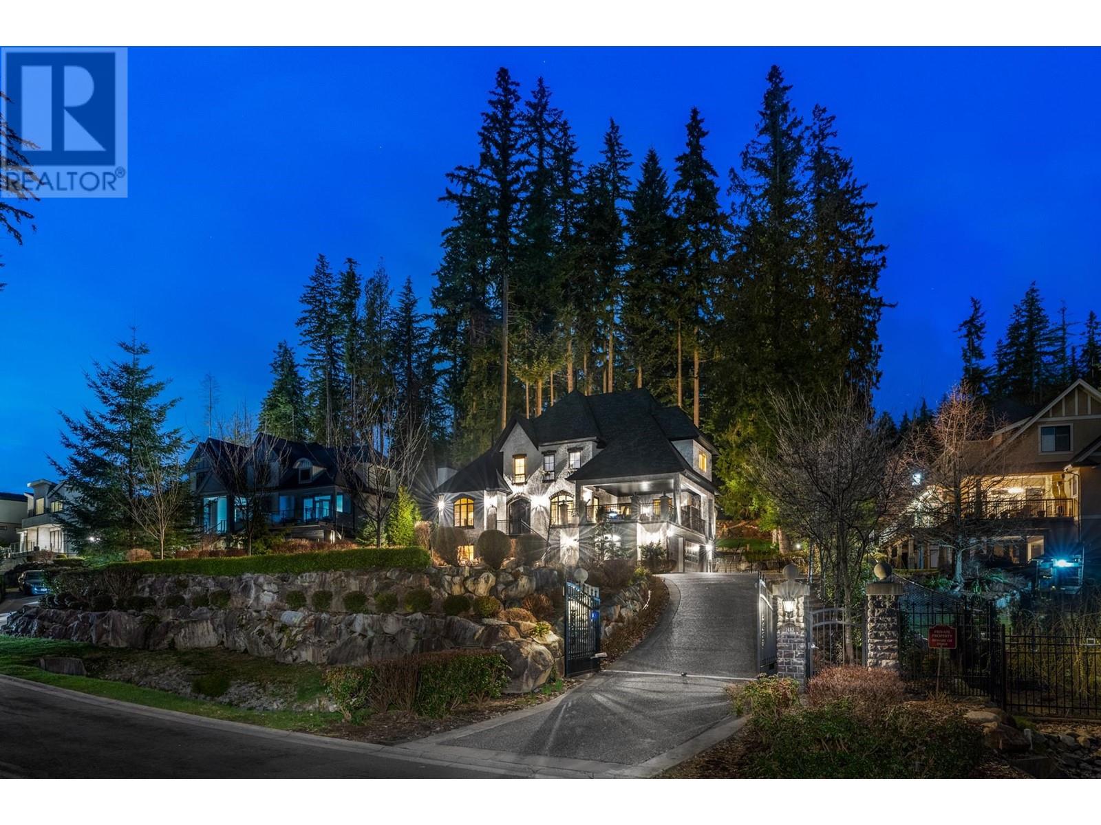 1483 Crystal Creek Drive, Port Moody, British Columbia  V3H 0A3 - Photo 33 - R2802039