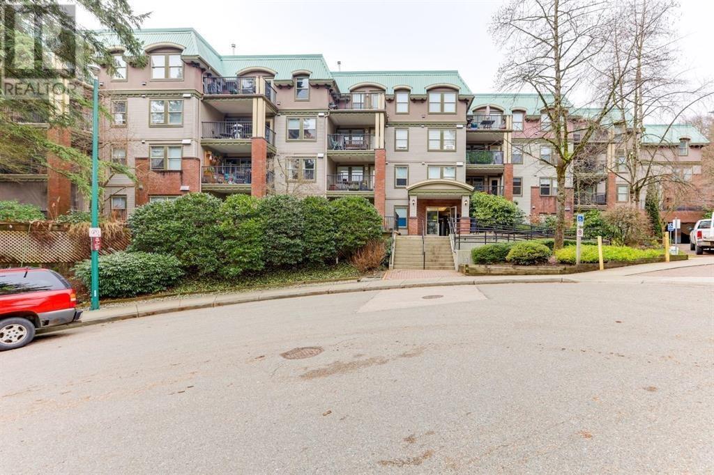 415 1591 BOOTH AVENUE, coquitlam, British Columbia
