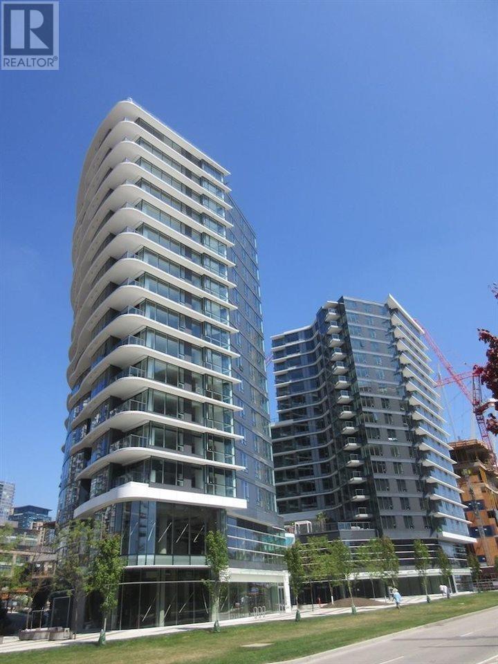 1115 68 Smithe Street, Vancouver, British Columbia  V6B 0P4 - Photo 1 - R2820684