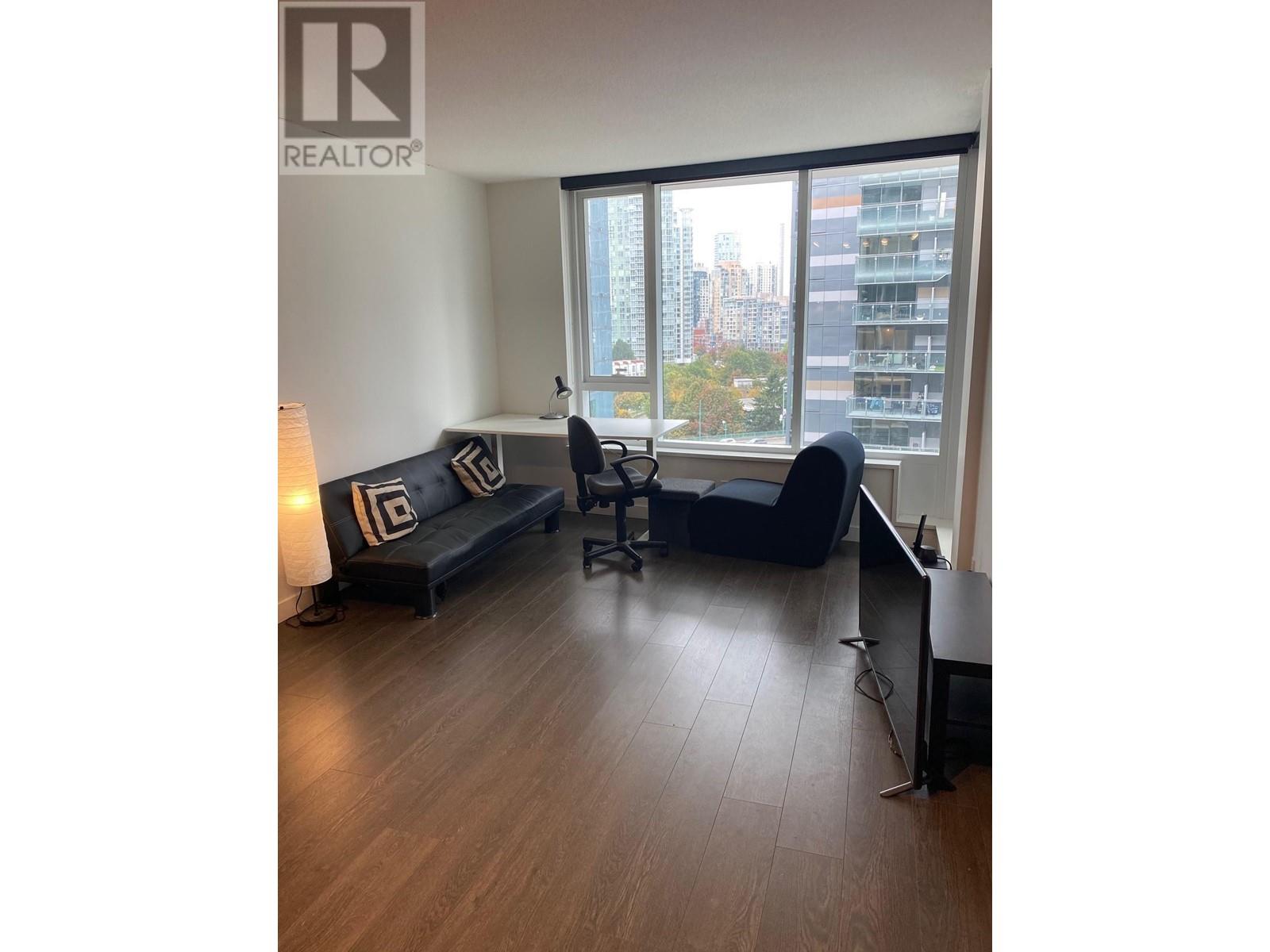 1115 68 Smithe Street, Vancouver, British Columbia  V6B 0P4 - Photo 3 - R2820684