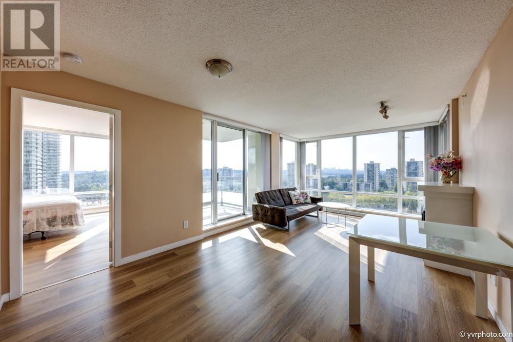1105 9888 Cameron Street, Burnaby, British Columbia  V3J 0A4 - Photo 2 - R2821023