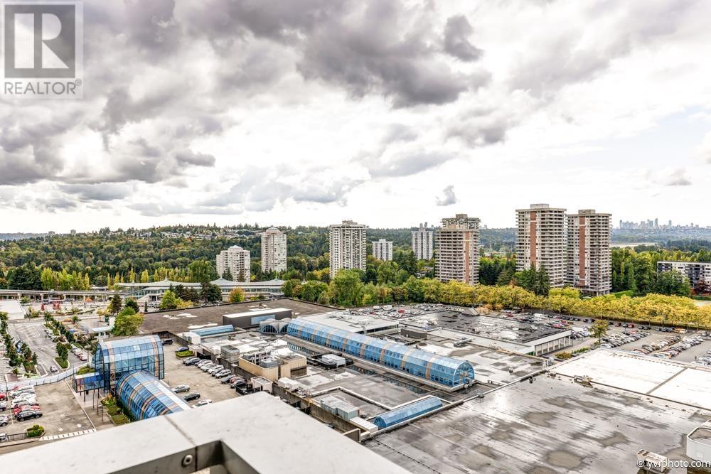 1105 9888 Cameron Street, Burnaby, British Columbia  V3J 0A4 - Photo 8 - R2821023