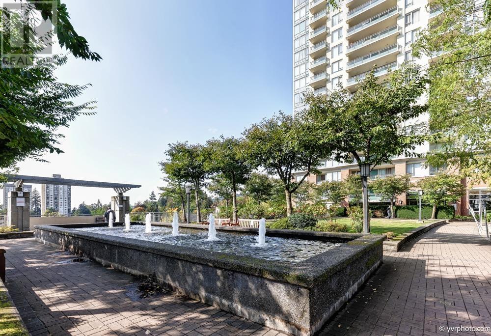 1105 9888 Cameron Street, Burnaby, British Columbia  V3J 0A4 - Photo 11 - R2821023