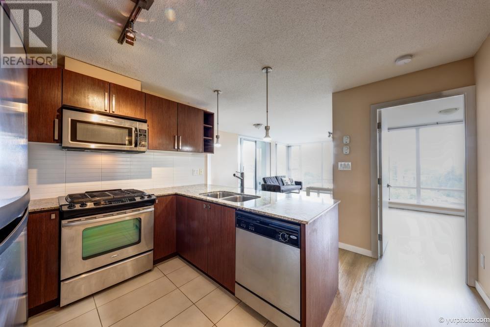 1105 9888 Cameron Street, Burnaby, British Columbia  V3J 0A4 - Photo 15 - R2821023