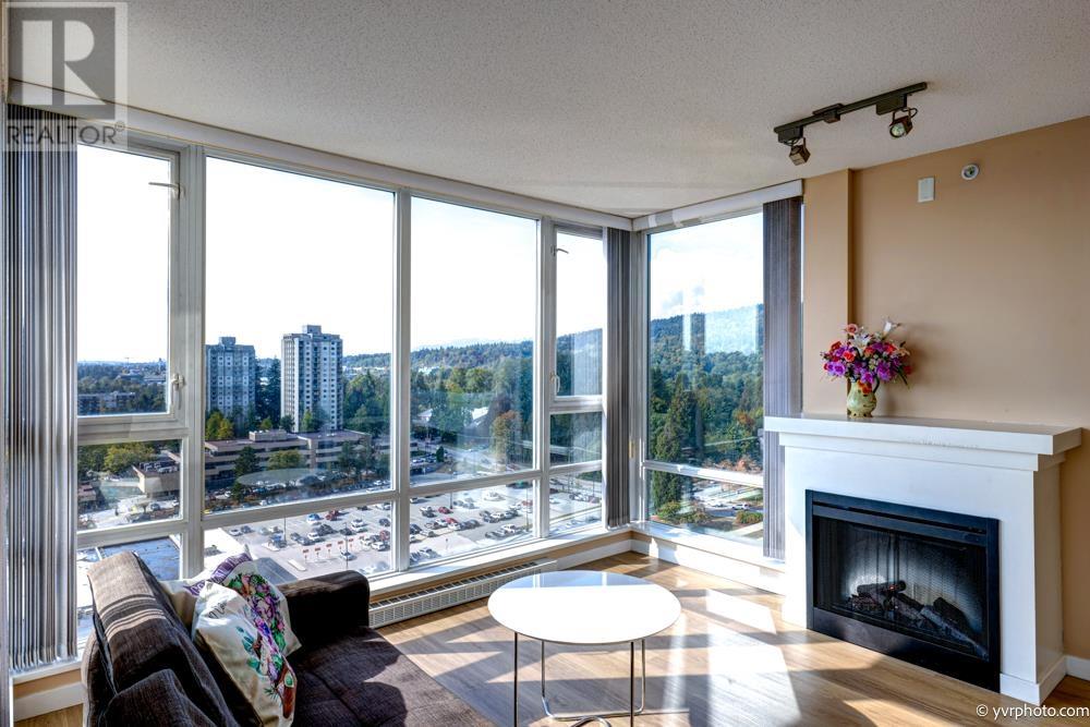 1105 9888 Cameron Street, Burnaby, British Columbia  V3J 0A4 - Photo 17 - R2821023