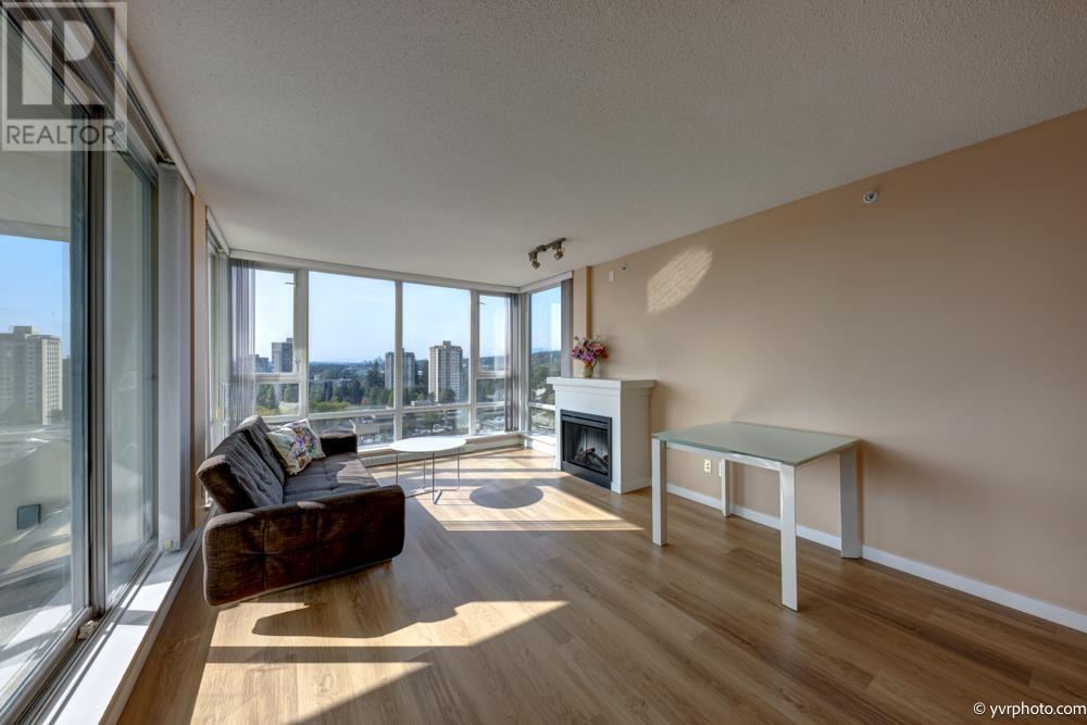 1105 9888 Cameron Street, Burnaby, British Columbia  V3J 0A4 - Photo 16 - R2821023