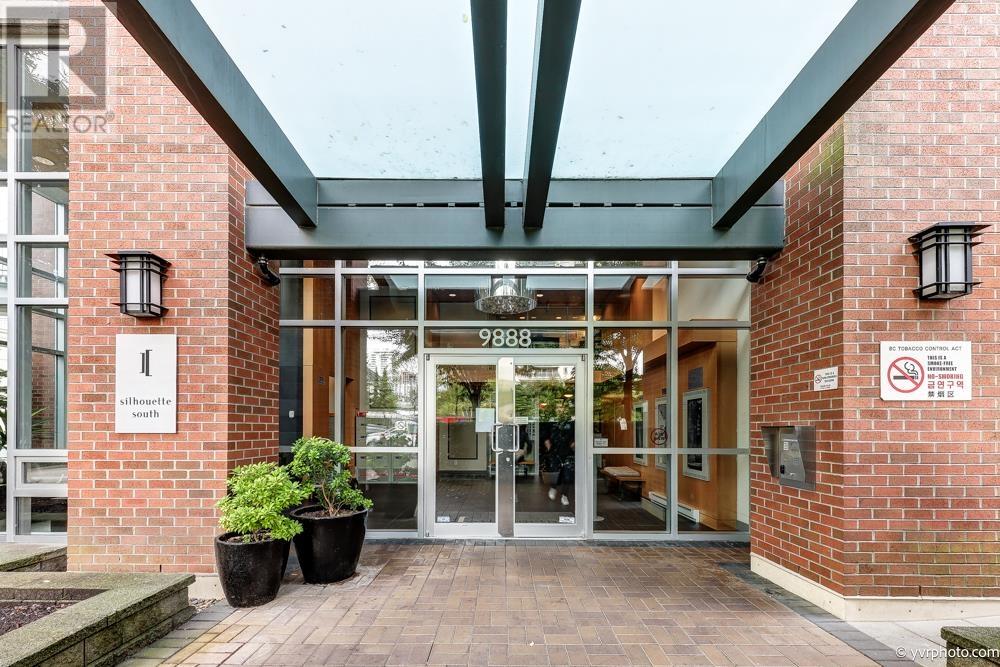 1105 9888 Cameron Street, Burnaby, British Columbia  V3J 0A4 - Photo 12 - R2821023