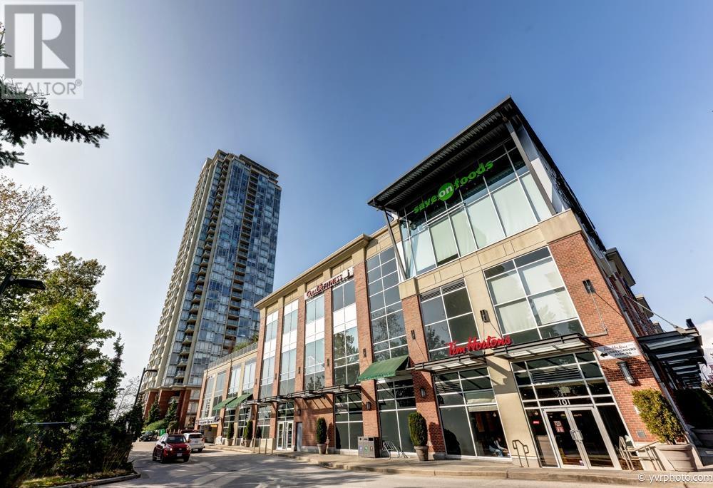 1105 9888 Cameron Street, Burnaby, British Columbia  V3J 0A4 - Photo 31 - R2821023