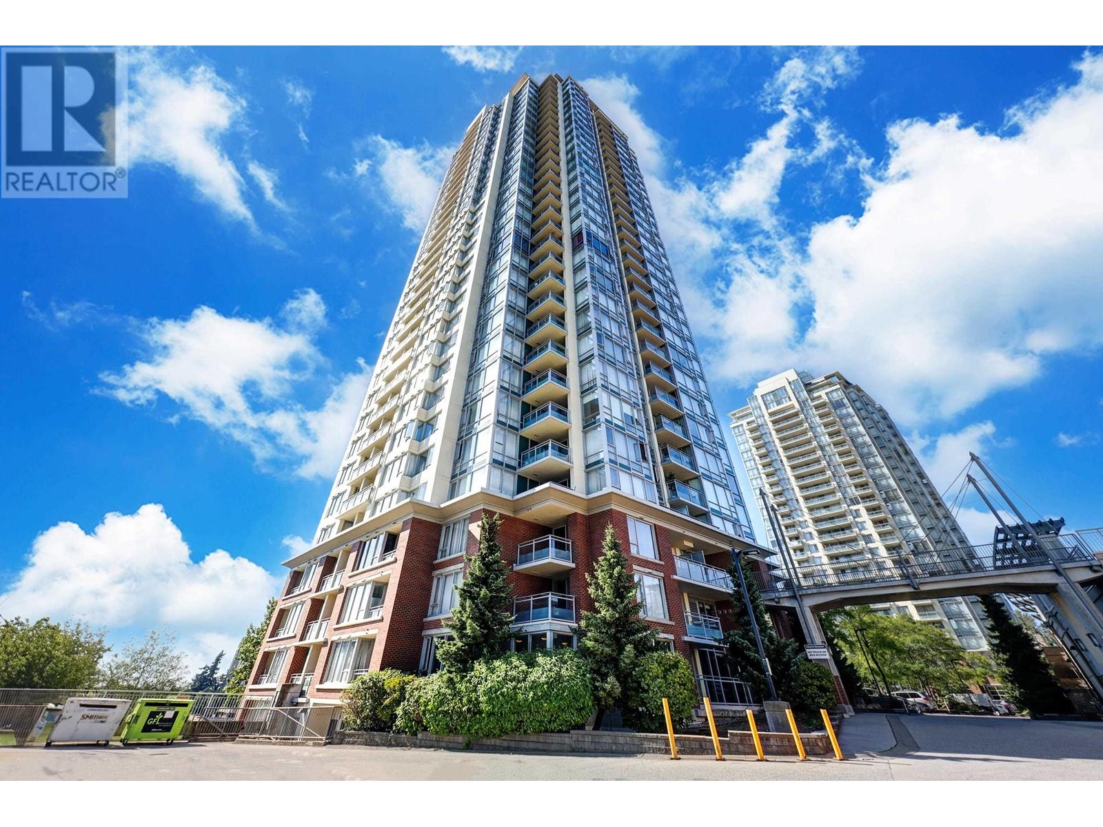 1105 9888 CAMERON STREET, burnaby, British Columbia