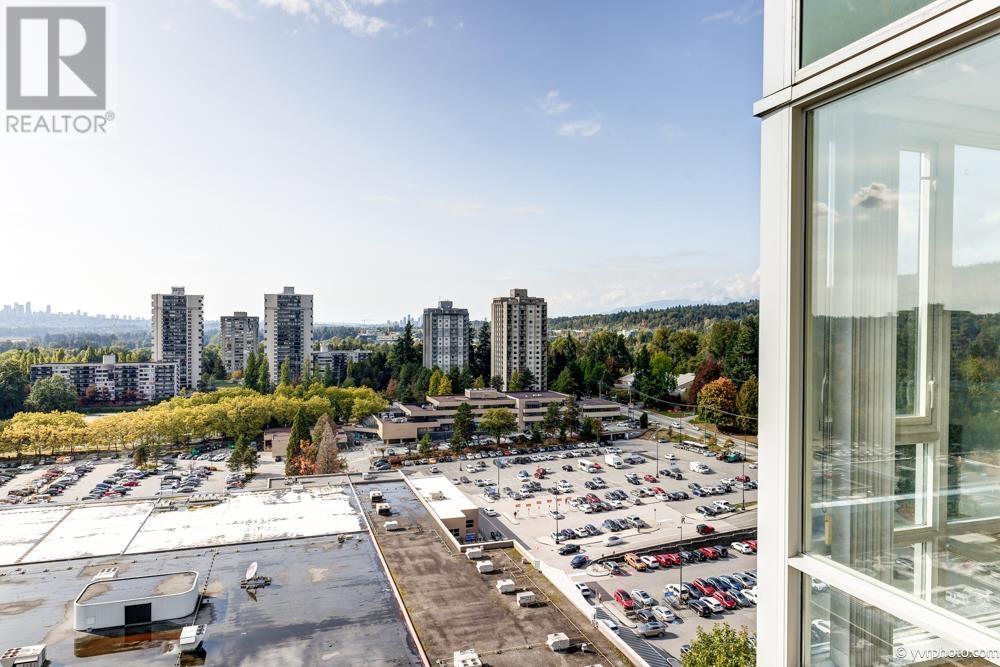 1105 9888 Cameron Street, Burnaby, British Columbia  V3J 0A4 - Photo 25 - R2821023