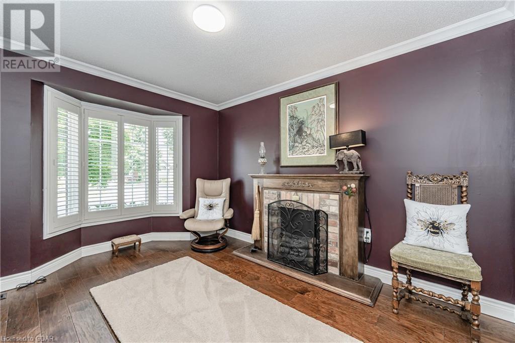 83 Parkside Drive, Guelph, Ontario  N1G 4X7 - Photo 5 - 40496565