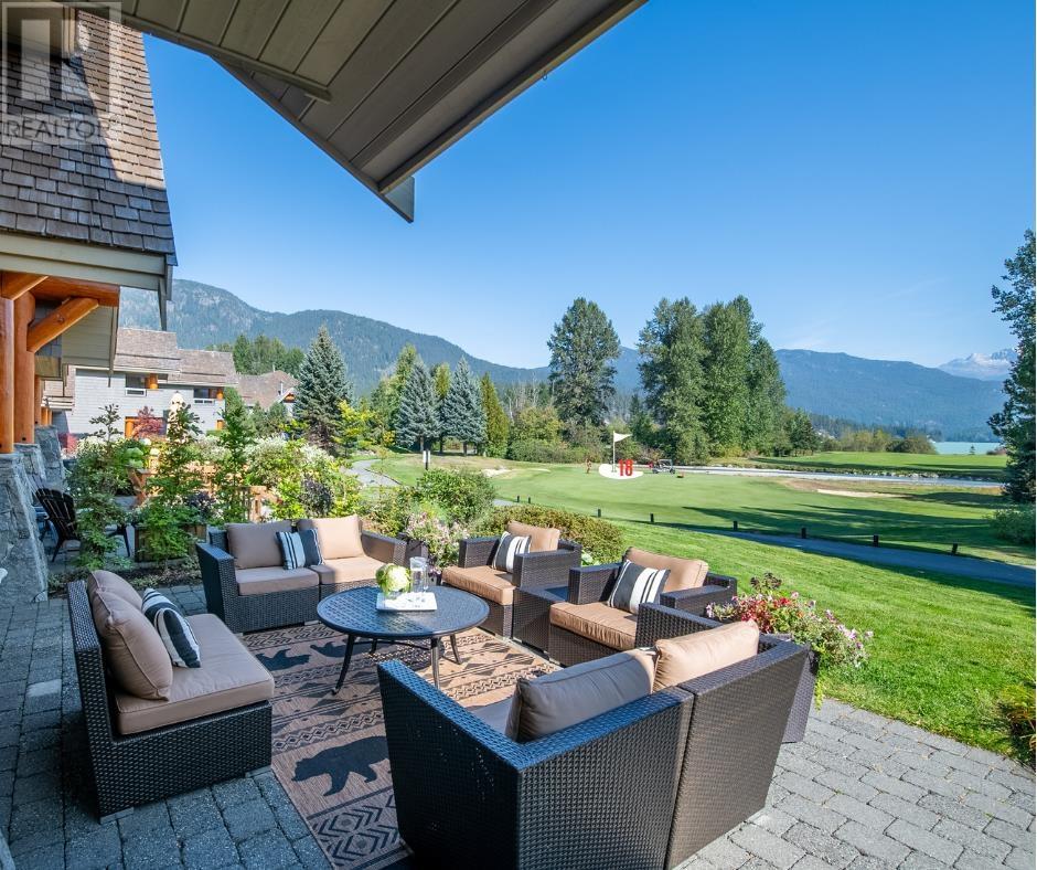 8378 Glen Abbey Lane, Whistler, British Columbia  V8E 1J7 - Photo 8 - R2821541