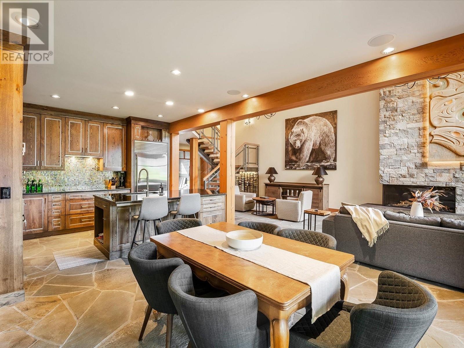 8378 Glen Abbey Lane, Whistler, British Columbia  V8E 1J7 - Photo 14 - R2821541