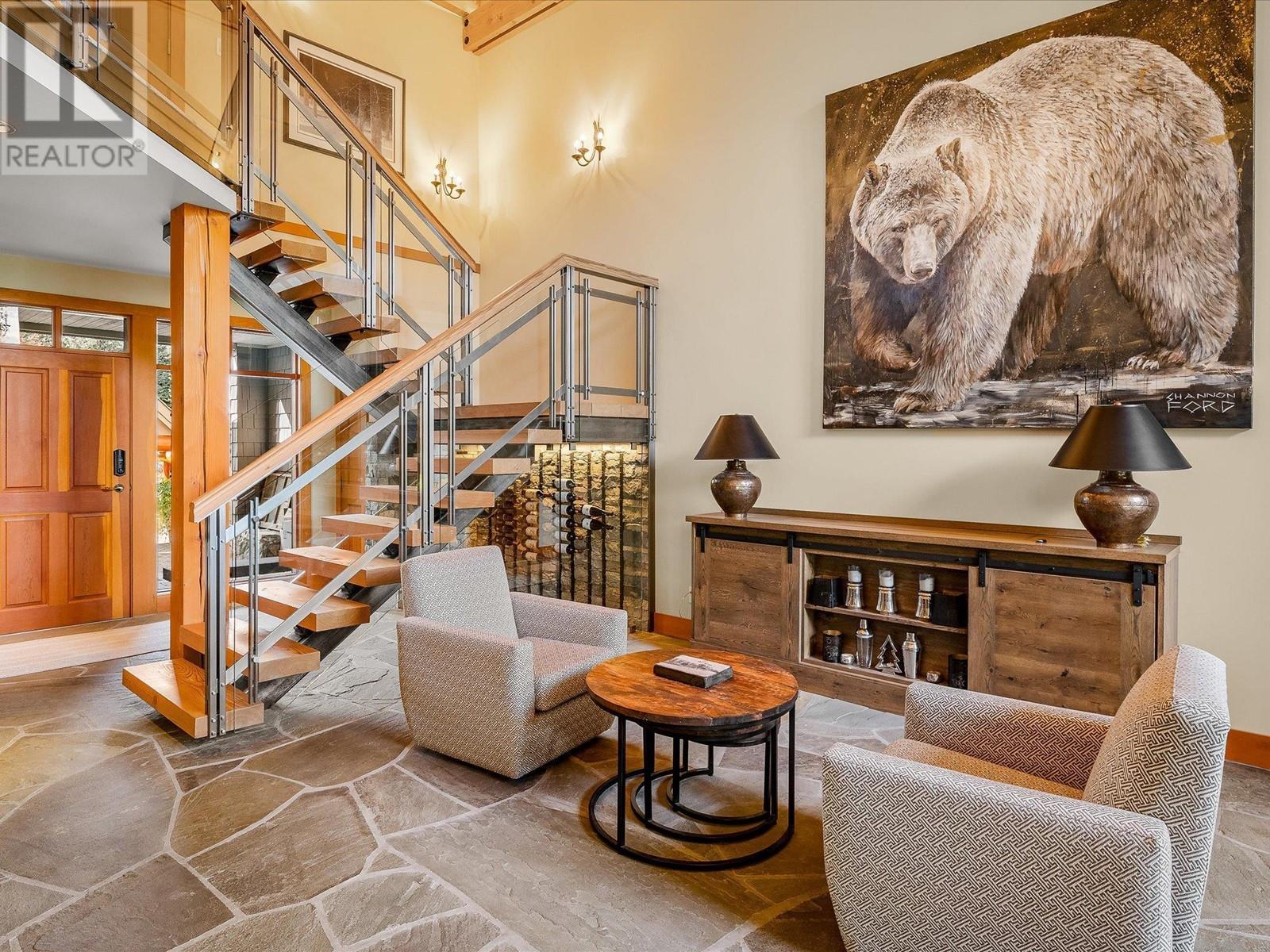 8378 Glen Abbey Lane, Whistler, British Columbia  V8E 1J7 - Photo 4 - R2821541