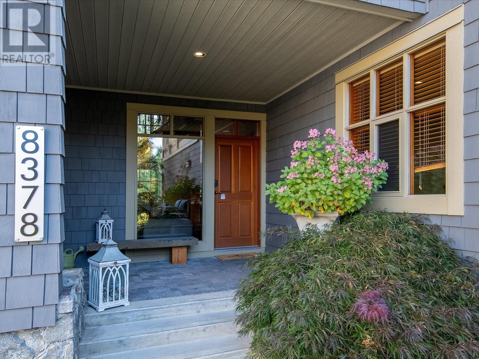 8378 Glen Abbey Lane, Whistler, British Columbia  V8E 1J7 - Photo 35 - R2821541