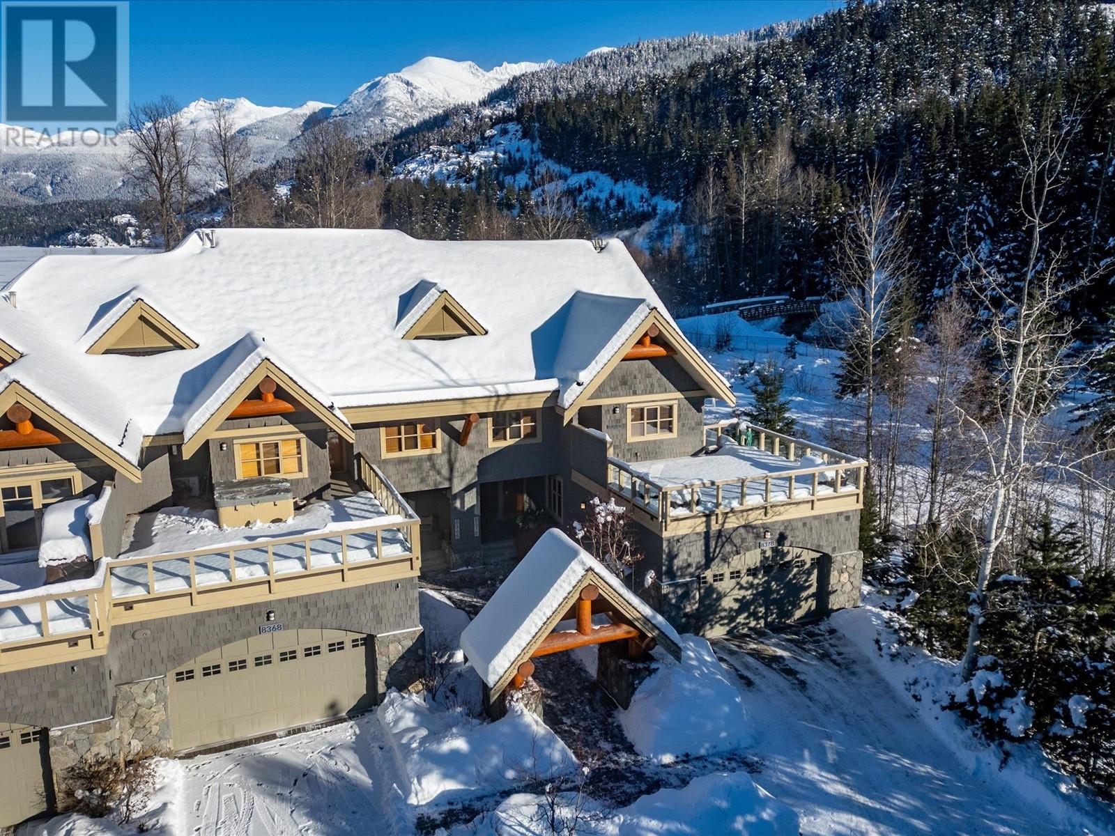 8378 Glen Abbey Lane, Whistler, British Columbia  V8E 1J7 - Photo 38 - R2821541