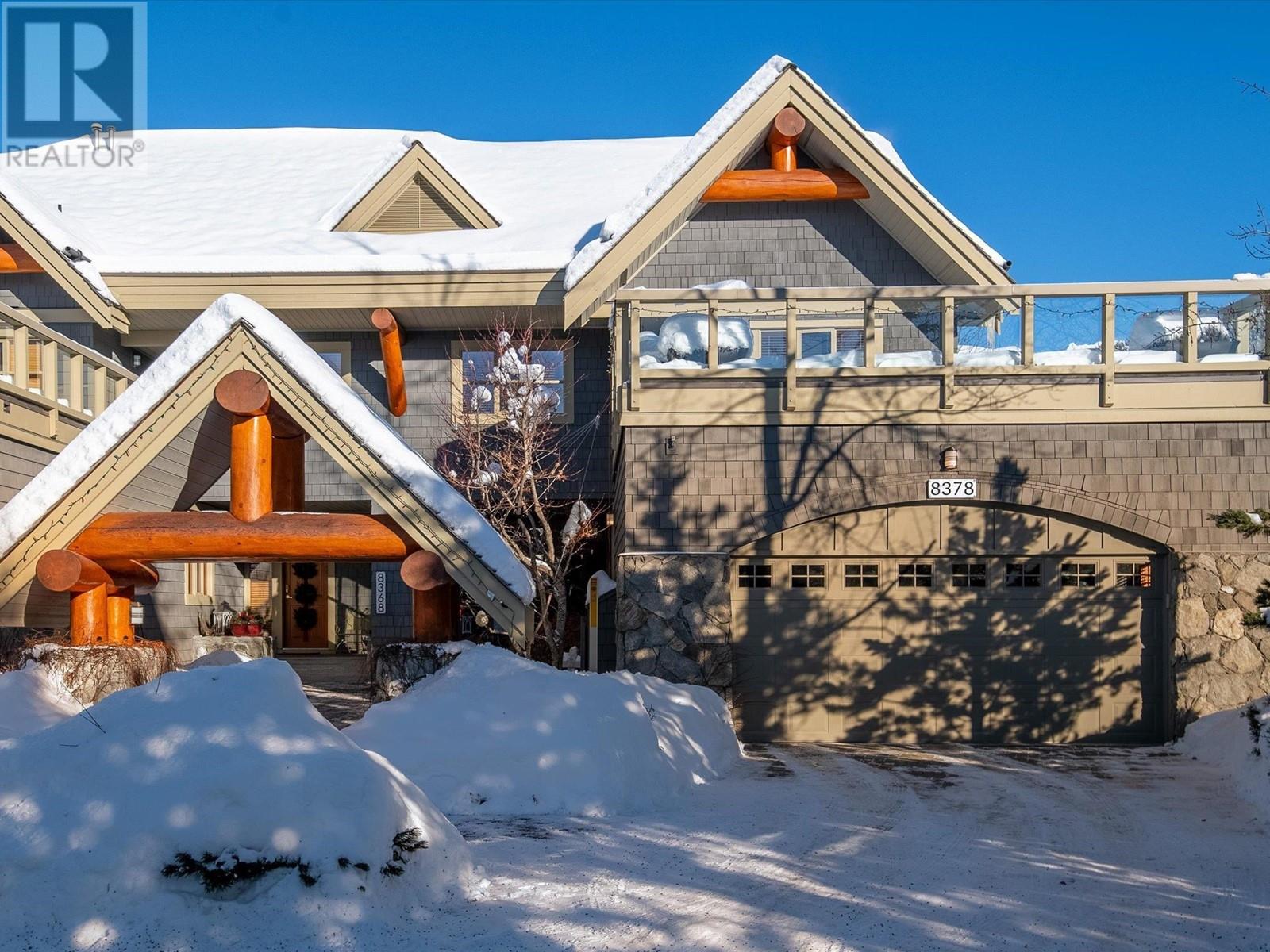 8378 Glen Abbey Lane, Whistler, British Columbia  V8E 1J7 - Photo 37 - R2821541
