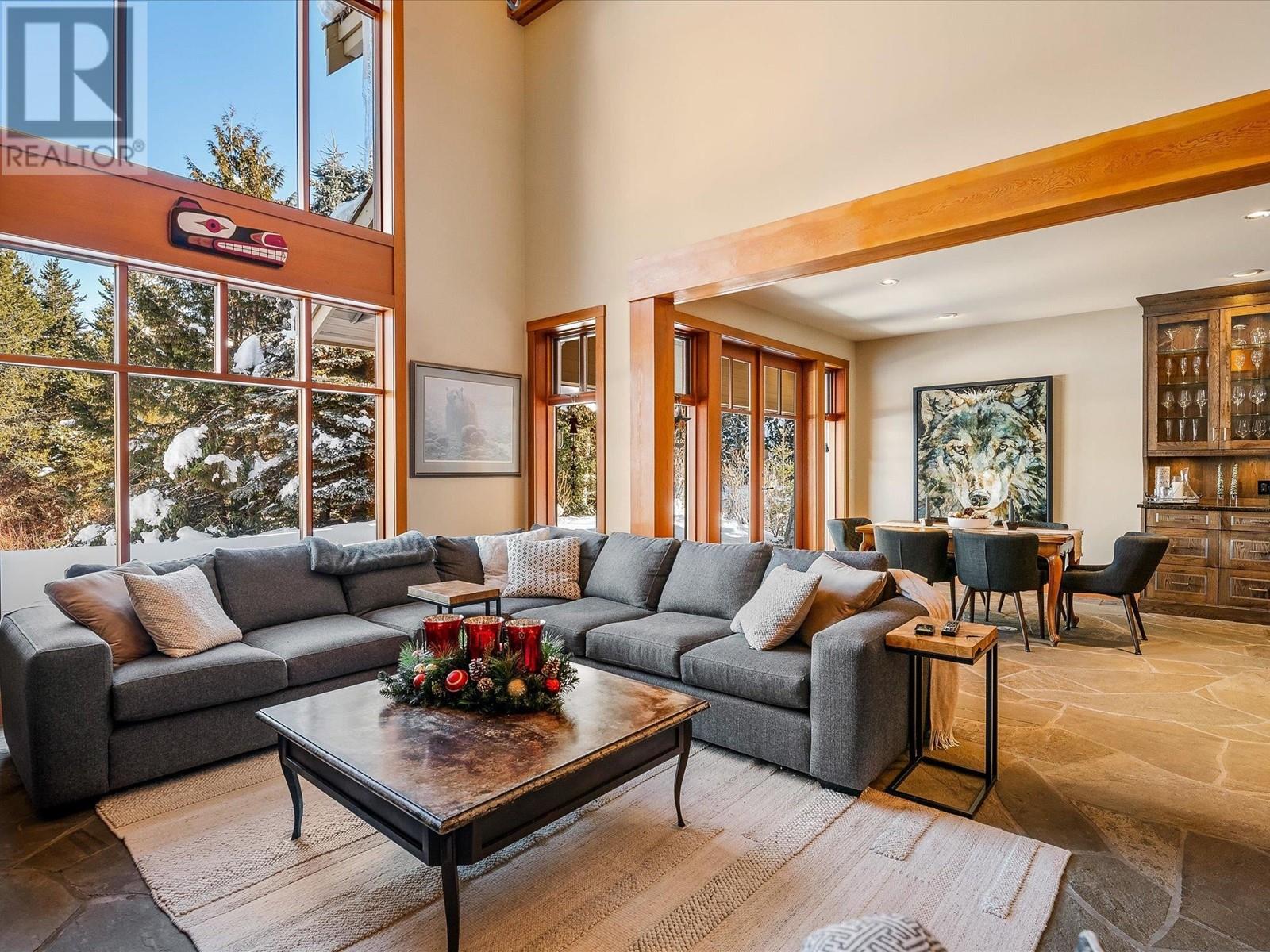 8378 Glen Abbey Lane, Whistler, British Columbia  V8E 1J7 - Photo 6 - R2821541