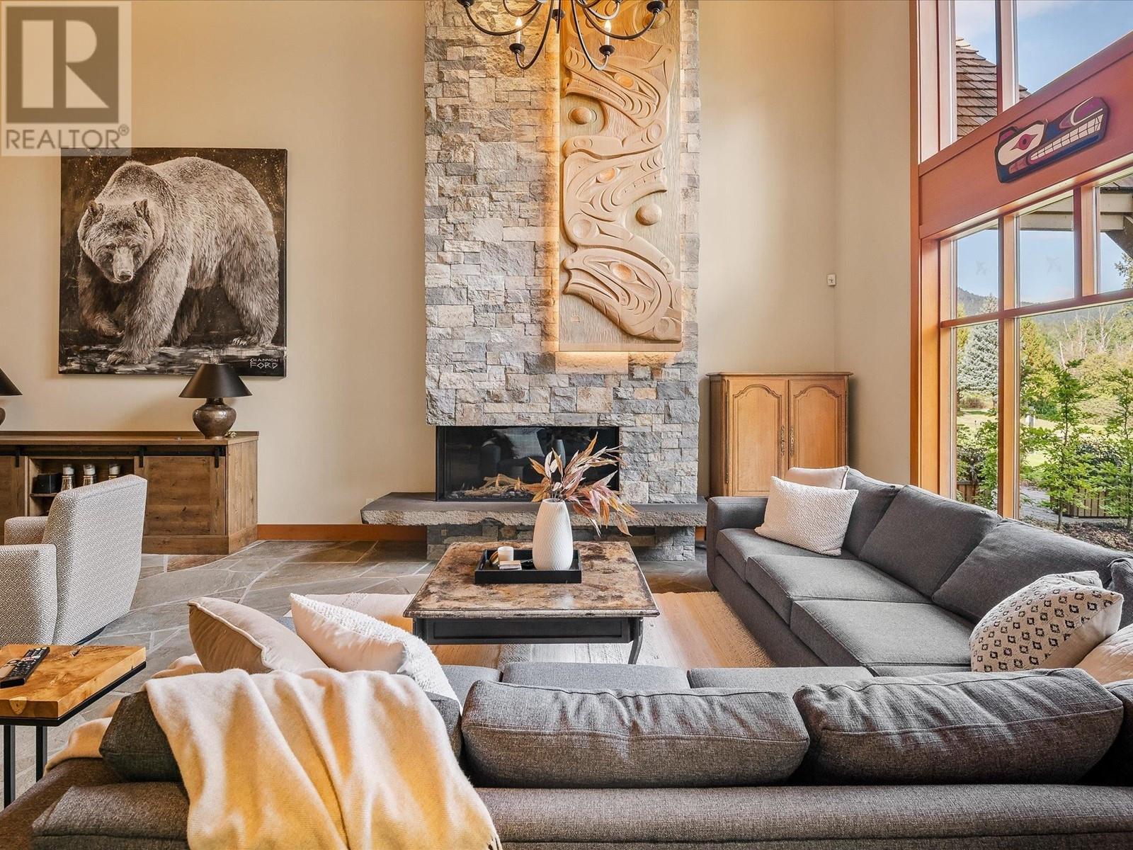 8378 Glen Abbey Lane, Whistler, British Columbia  V8E 1J7 - Photo 7 - R2821541