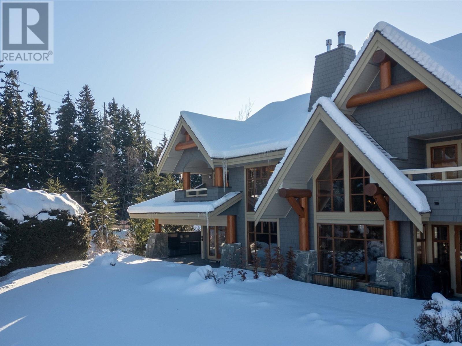 8378 Glen Abbey Lane, Whistler, British Columbia  V8E 1J7 - Photo 10 - R2821541
