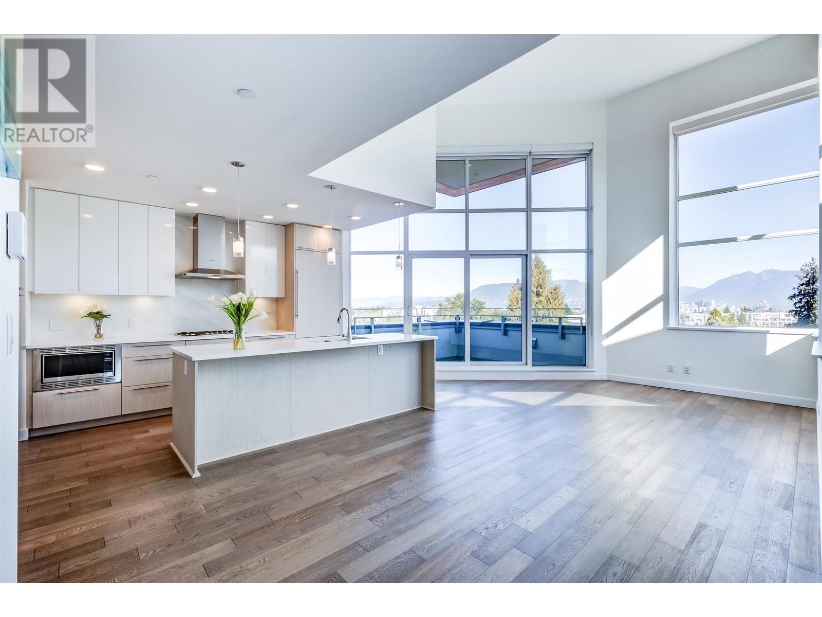601 4963 Cambie Street, Vancouver, British Columbia  V5Z 2Z6 - Photo 2 - R2822125
